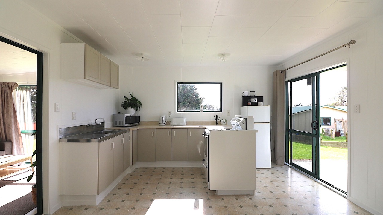 Photo of Kitchen in Far North District