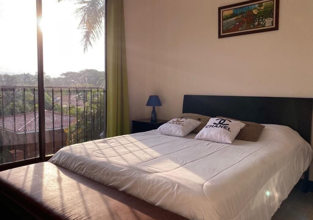 Photo of Bedroom in Tambor