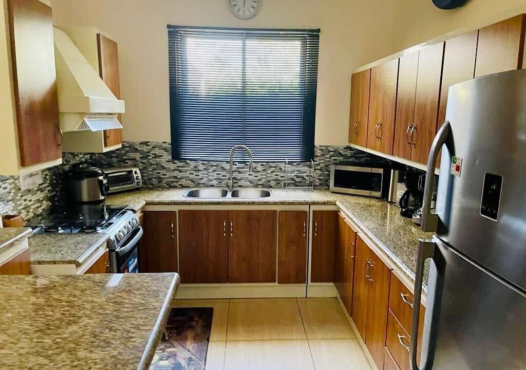 Photo of Kitchen in Tambor