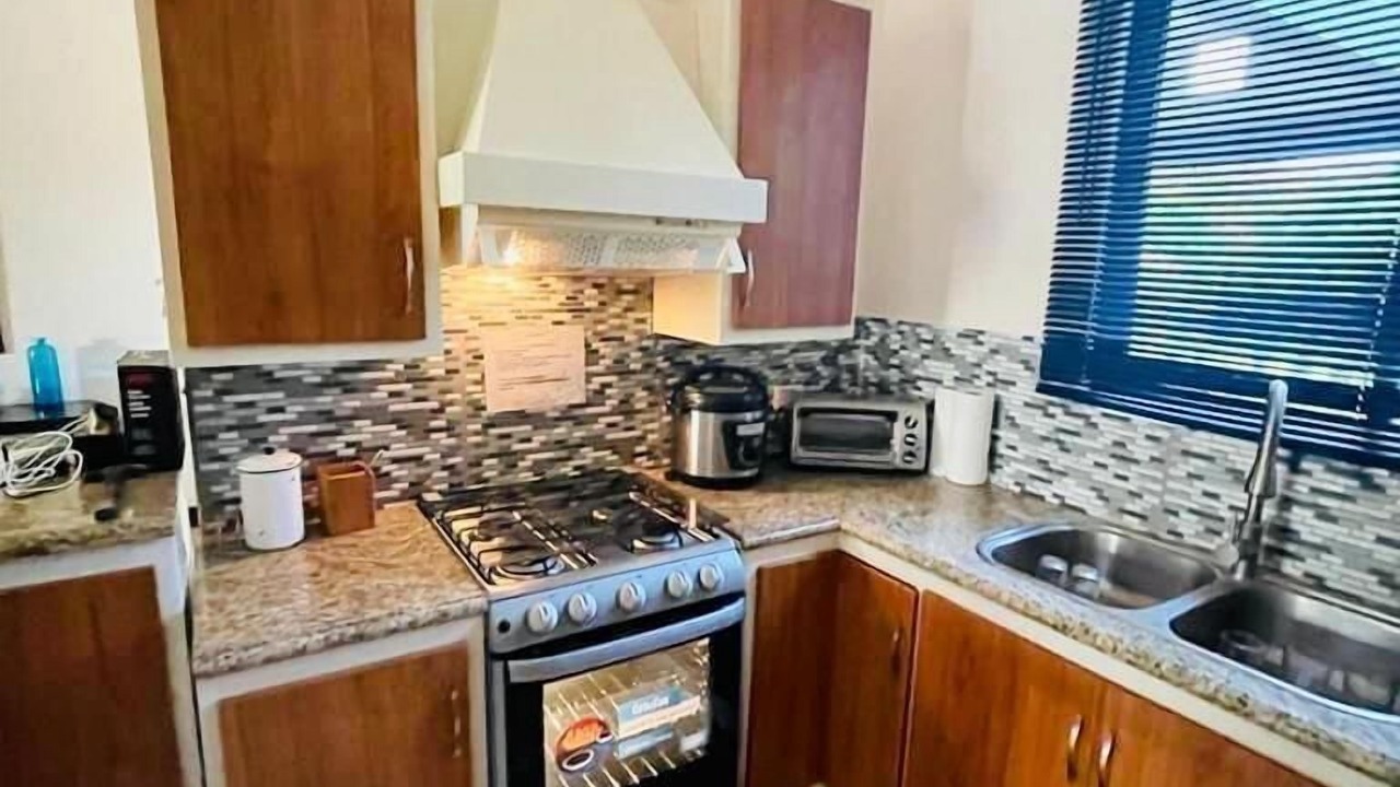 Photo of Kitchen in Tambor