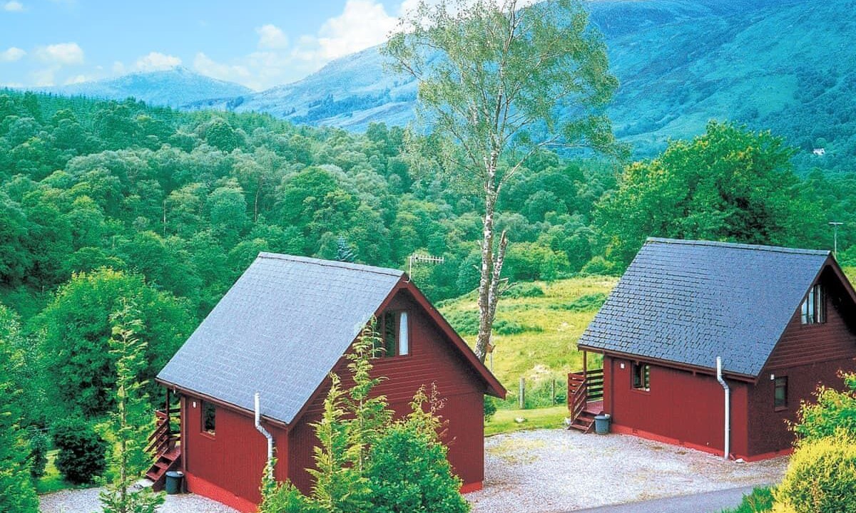 Photo of Others in Spean Bridge