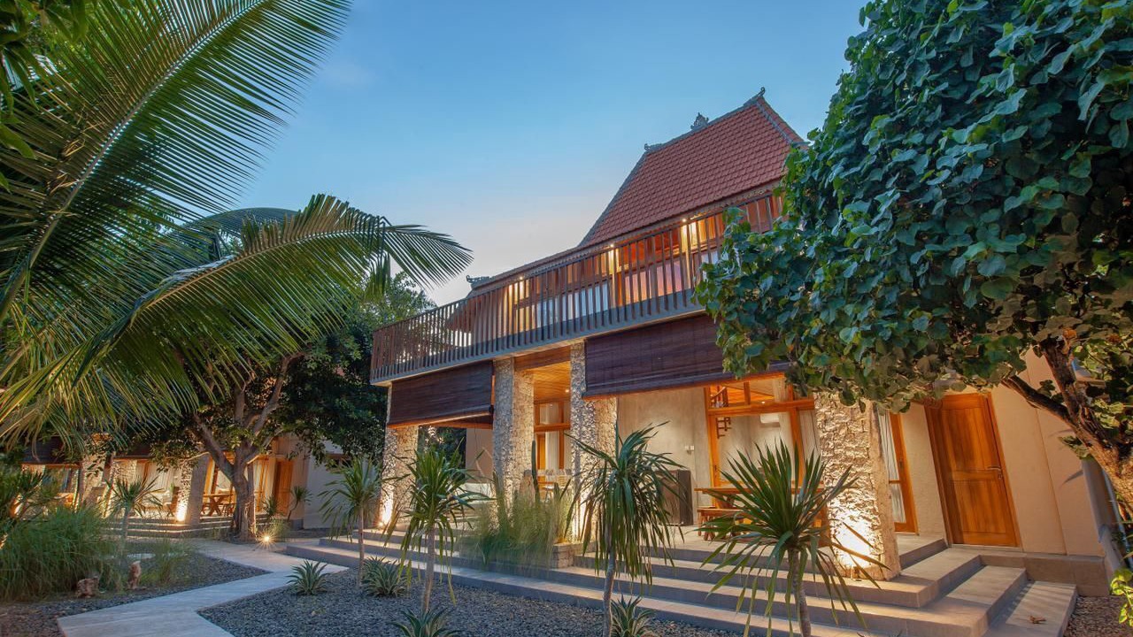 Photo of Outdoor in Penida Island