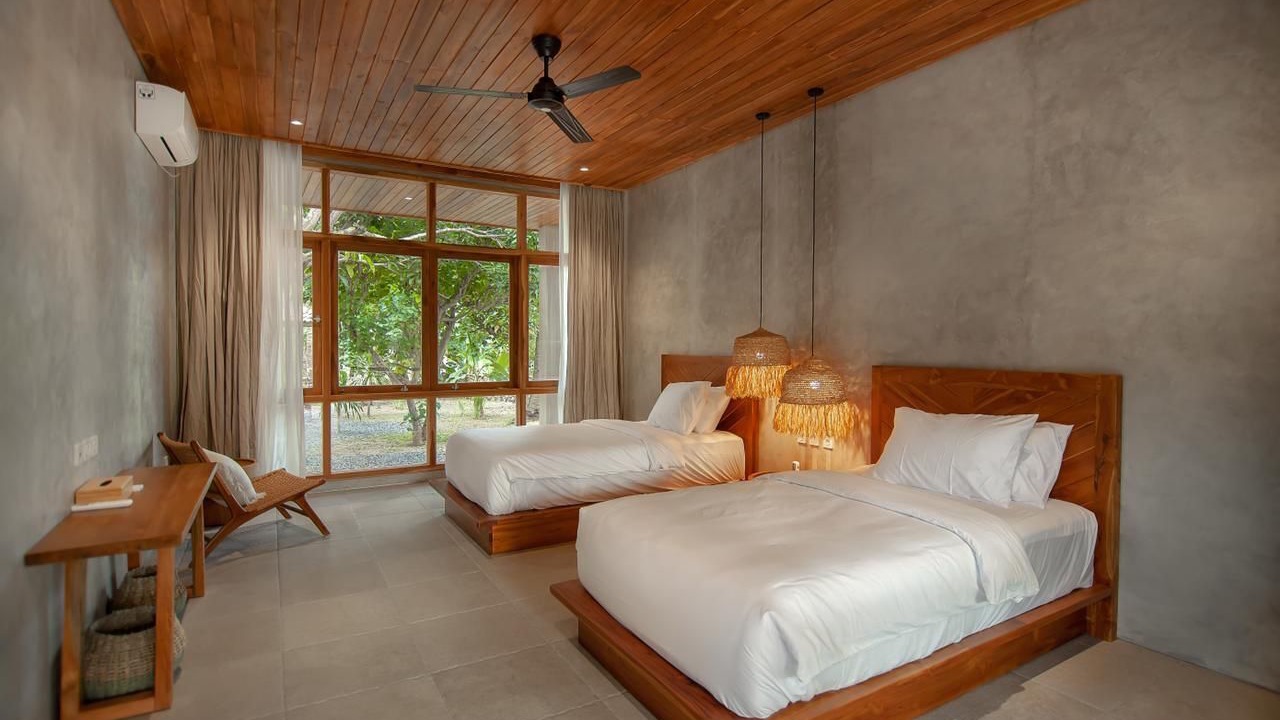 Photo of Bedroom in Penida Island