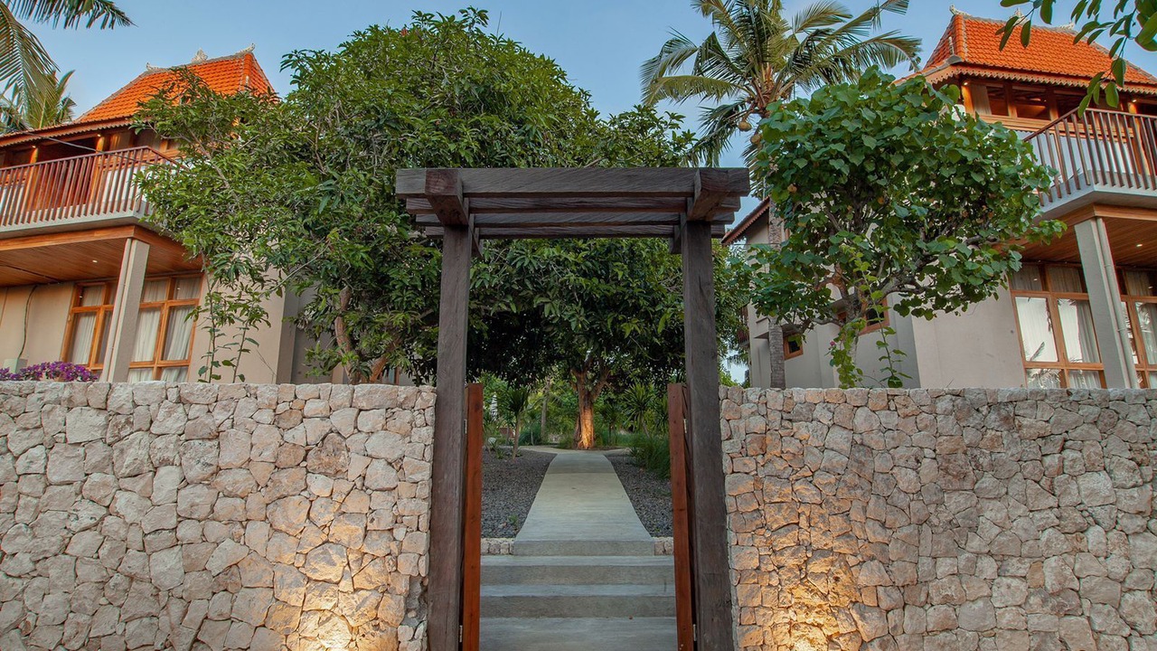 Photo of Outdoor in Penida Island