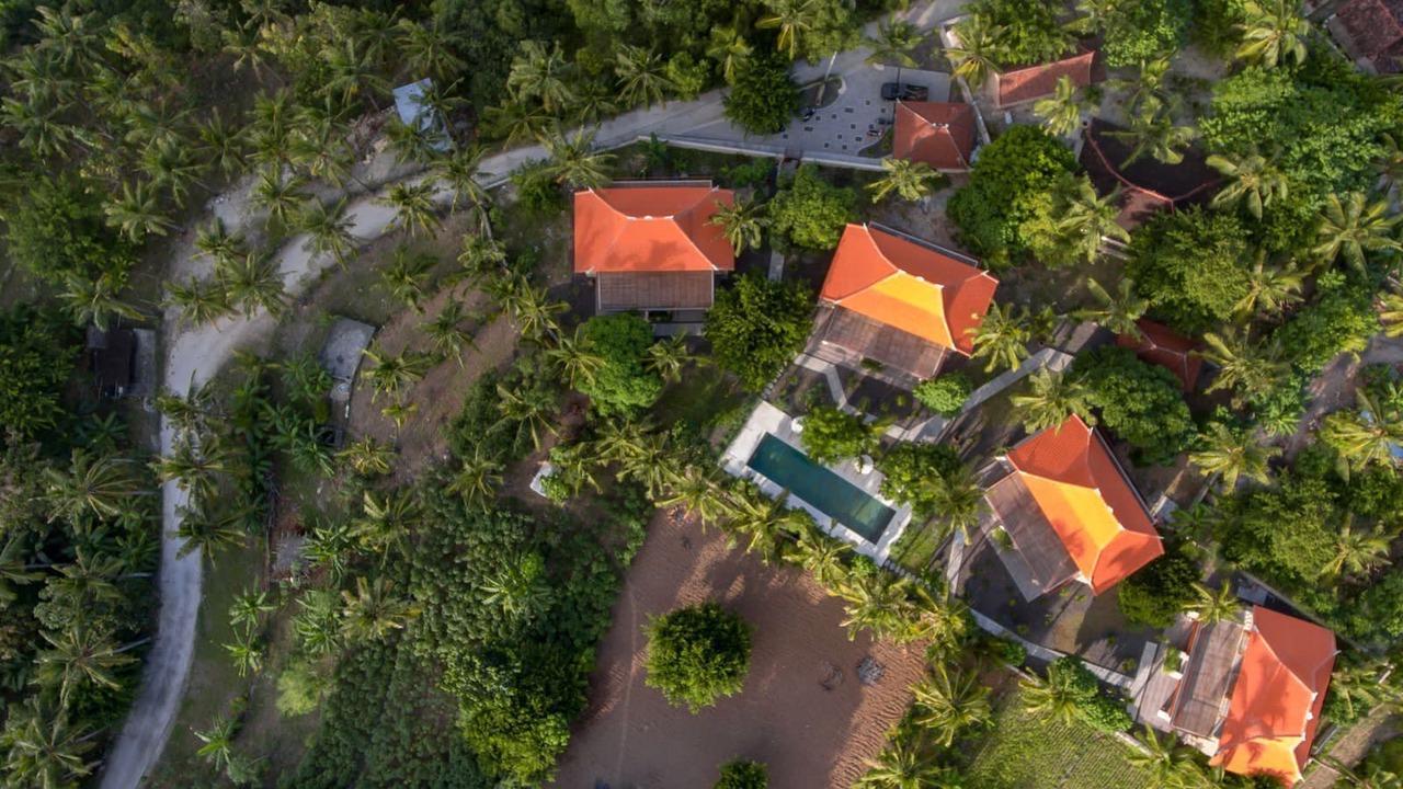 Photo of Outdoor in Penida Island