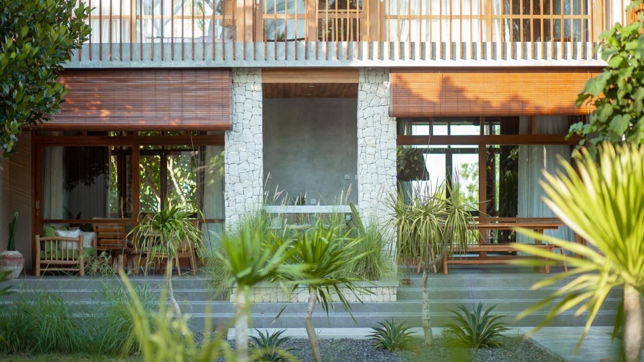 Photo of Outdoor in Penida Island