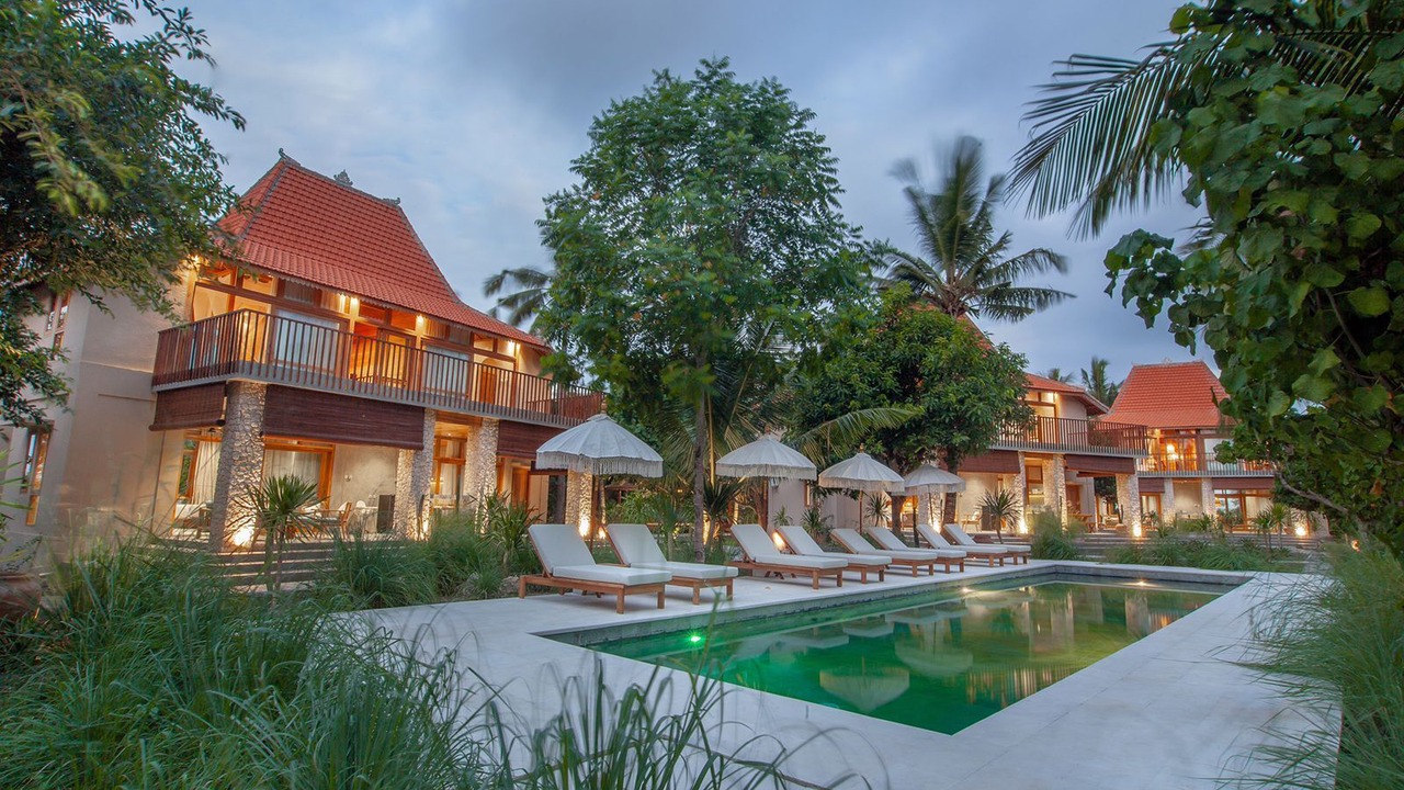 Photo of Outdoor in Penida Island