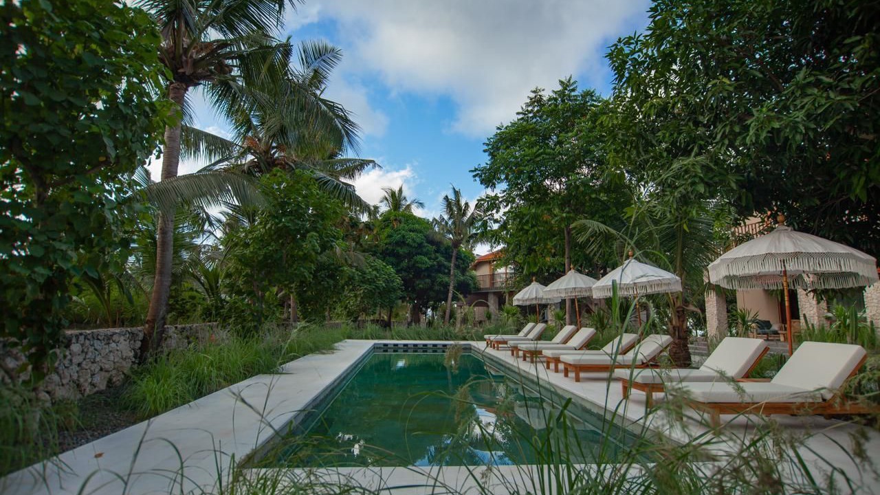 Photo of Outdoor in Penida Island