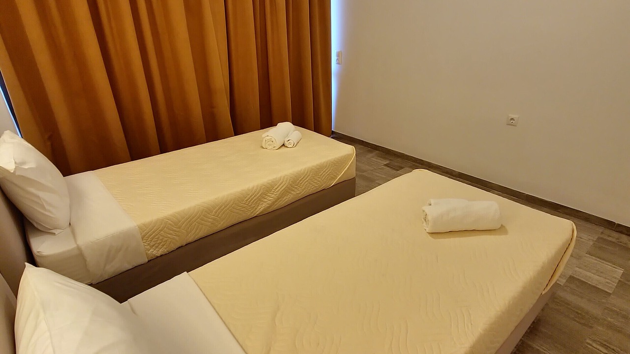 Photo of Bedroom in Melikia