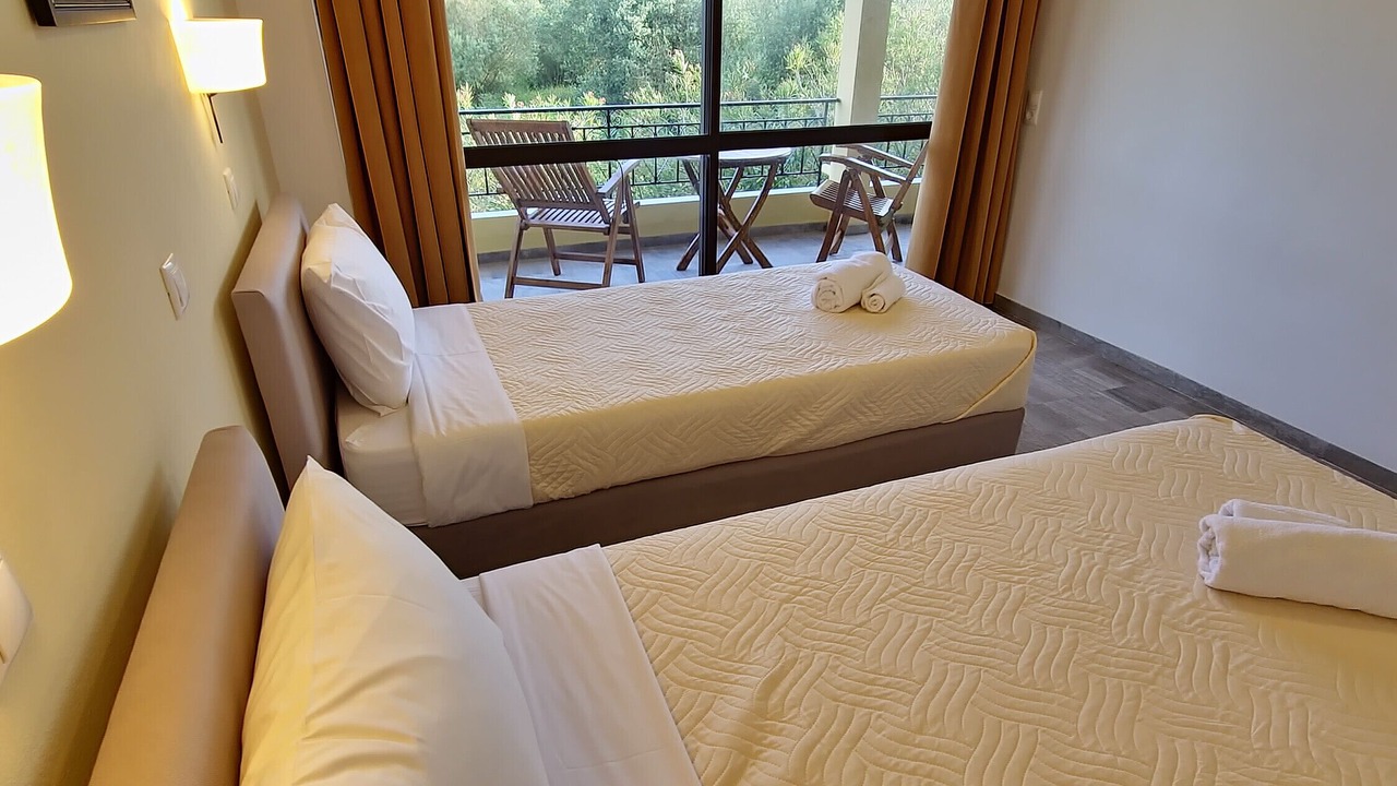 Photo of Bedroom in Melikia