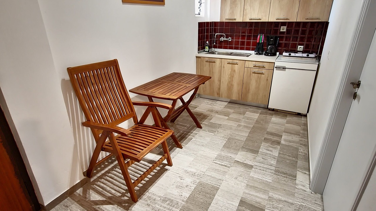 Photo of Kitchen in Melikia