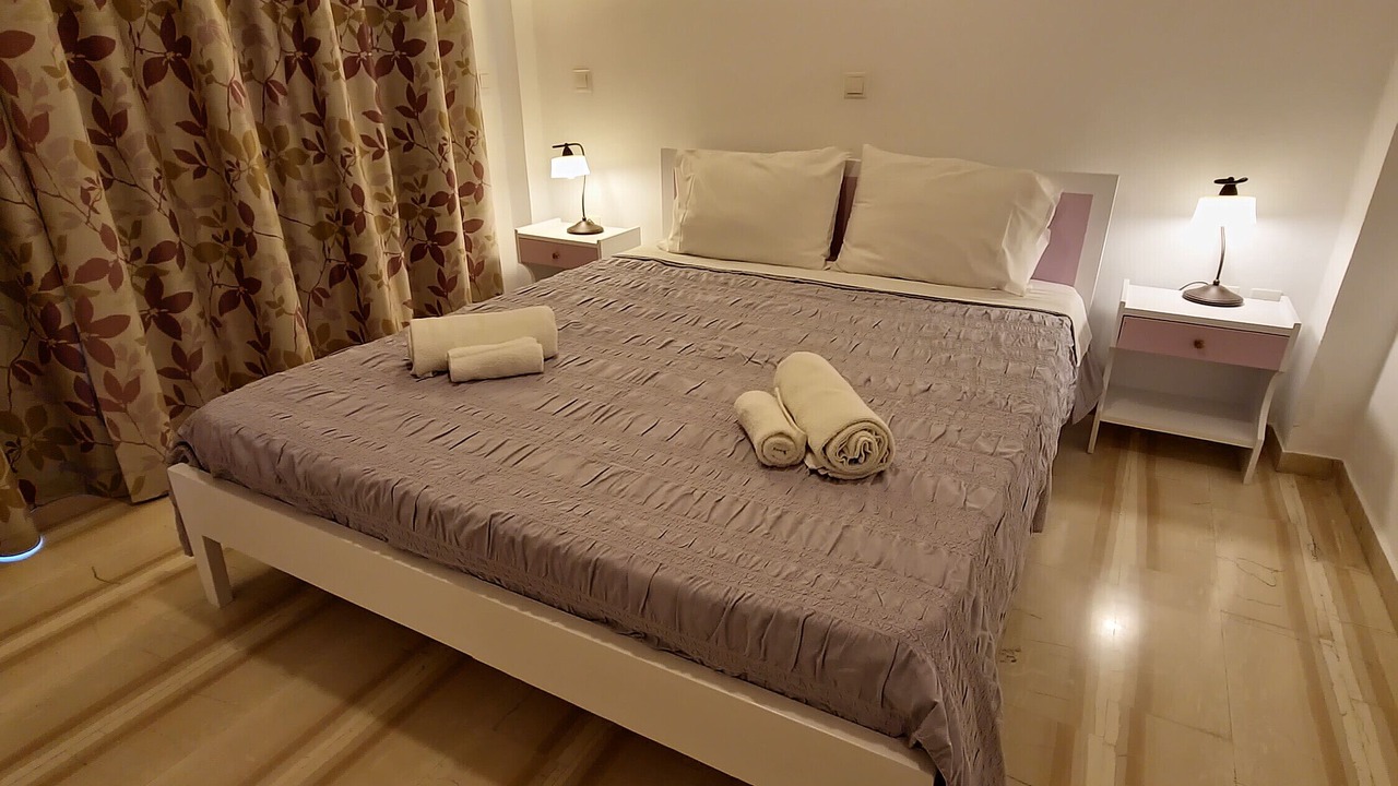 Photo of Bedroom in Melikia
