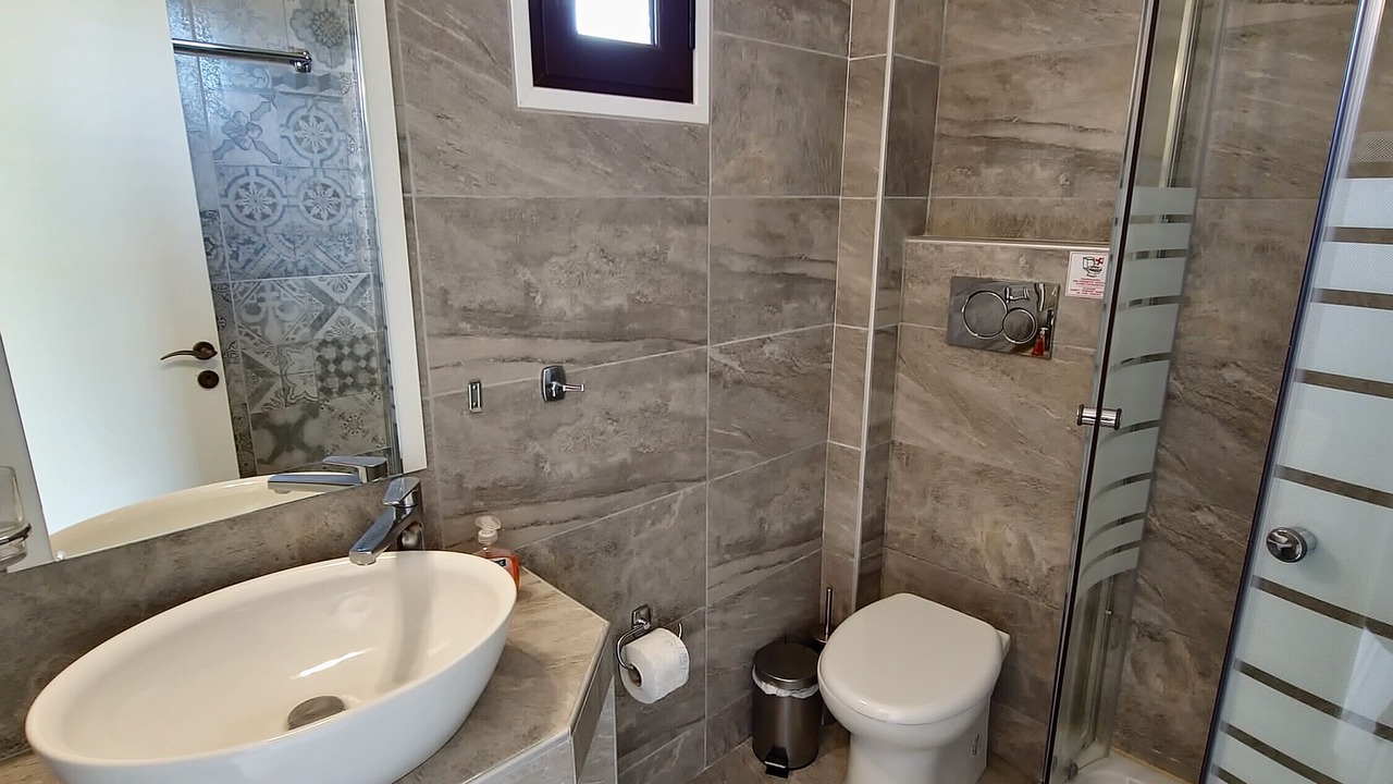 Photo of Bathroom in Melikia