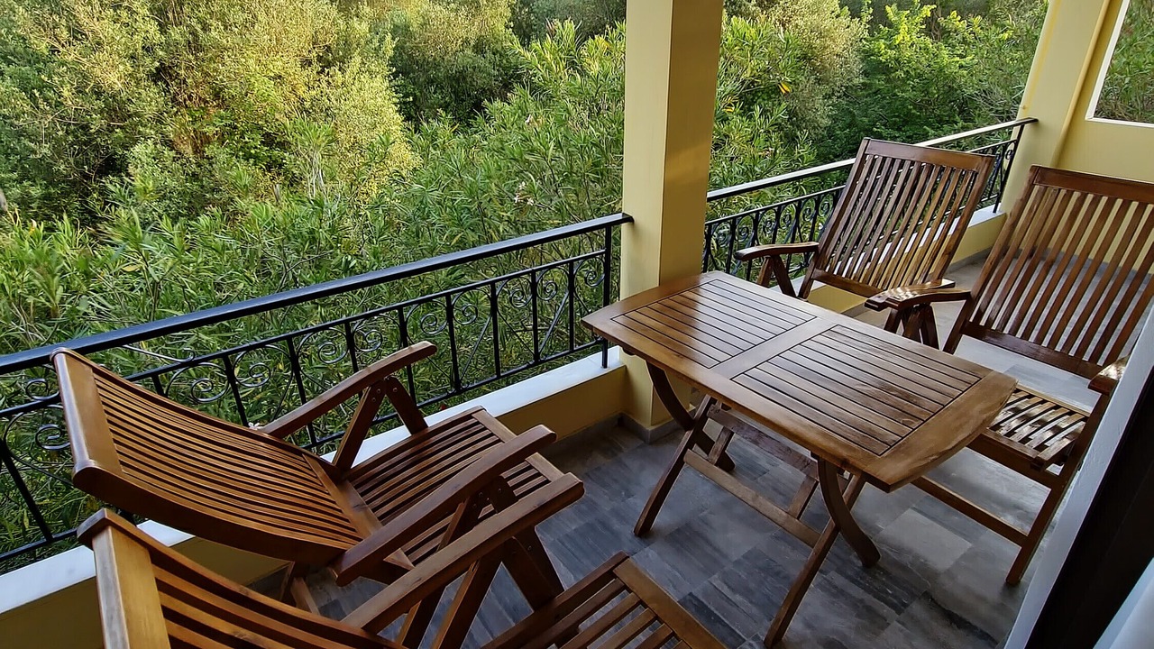 Photo of Outdoor in Melikia
