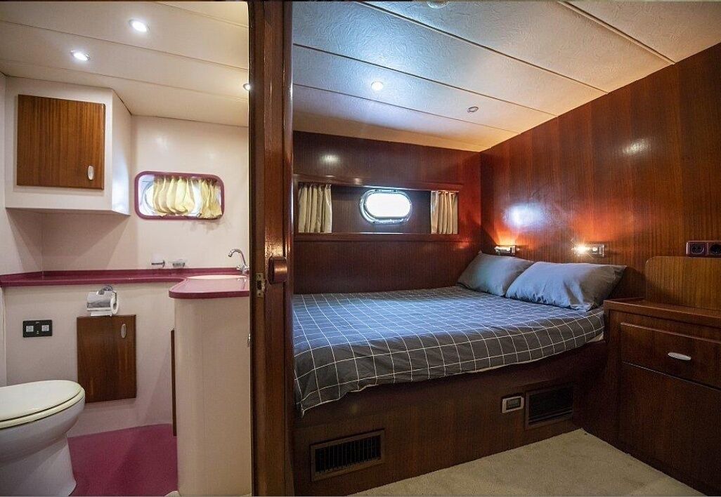 Photo of Bedroom in Paradise