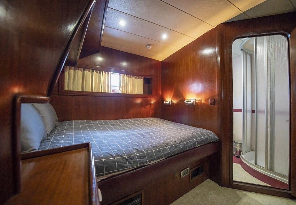 Photo of Bedroom in Paradise