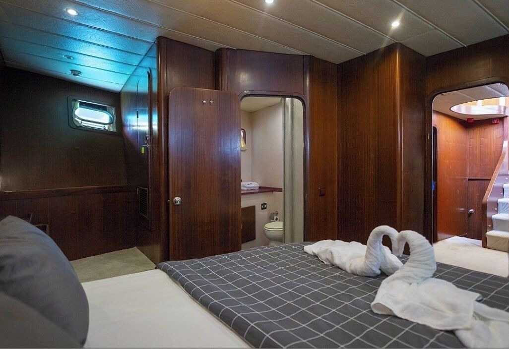 Photo of Bedroom in Paradise