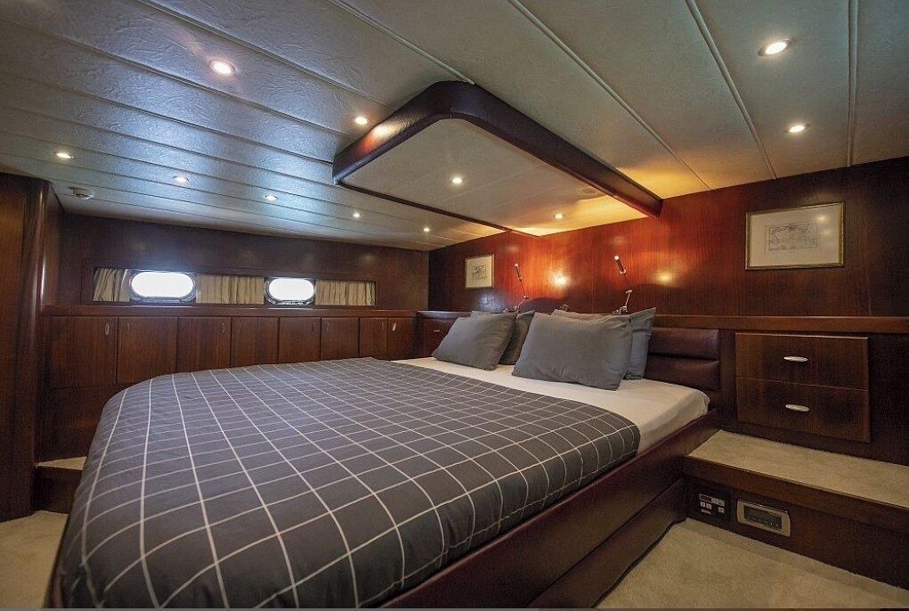 Photo of Bedroom in Paradise