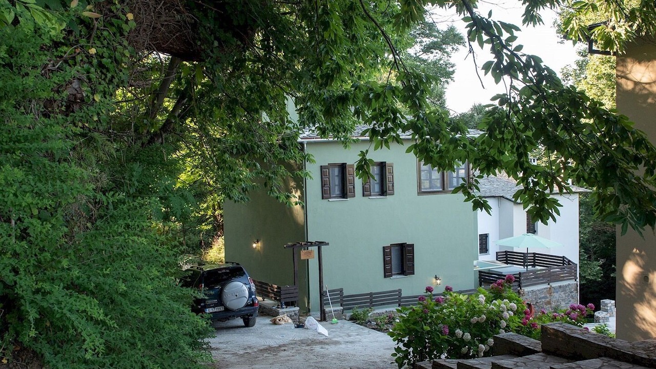 Photo of Outdoor in Tsagarada