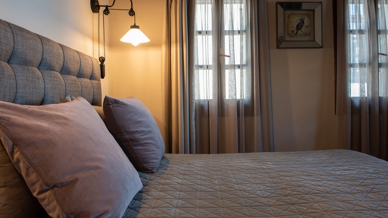 Photo of Bedroom in Tsagarada