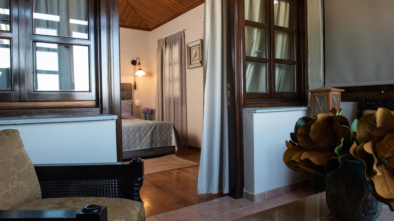 Photo of Bedroom in Tsagarada