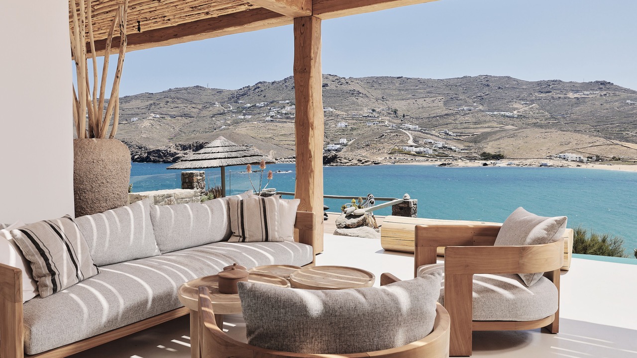 Photo of Outdoor in Ftelia