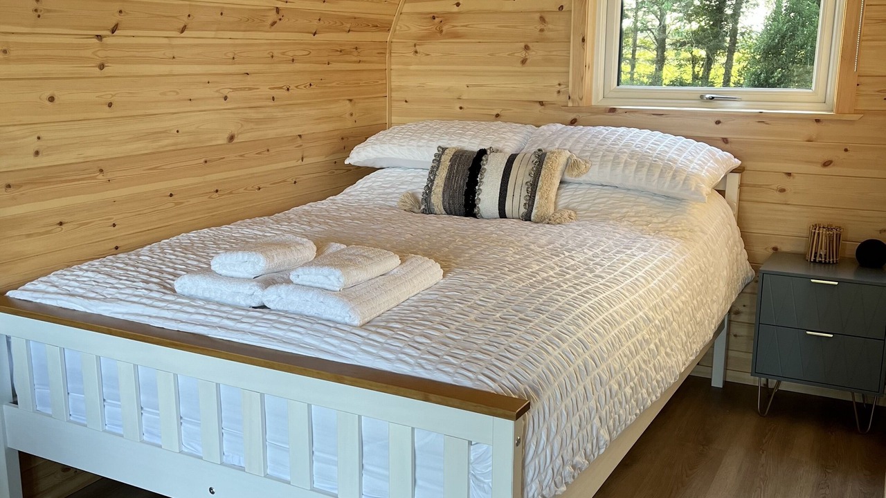 Photo of Bedroom in Annan