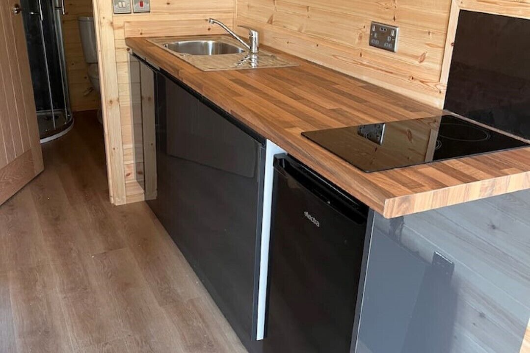 Photo of Kitchen in Annan