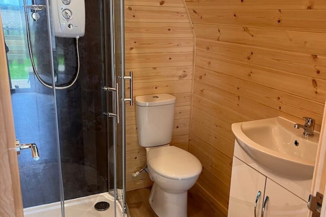 Photo of Bathroom in Annan