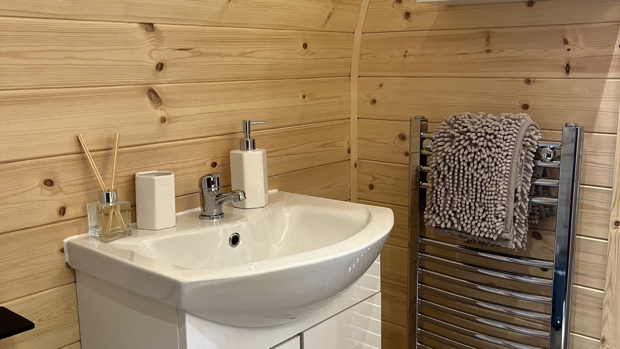 Photo of Bathroom in Annan