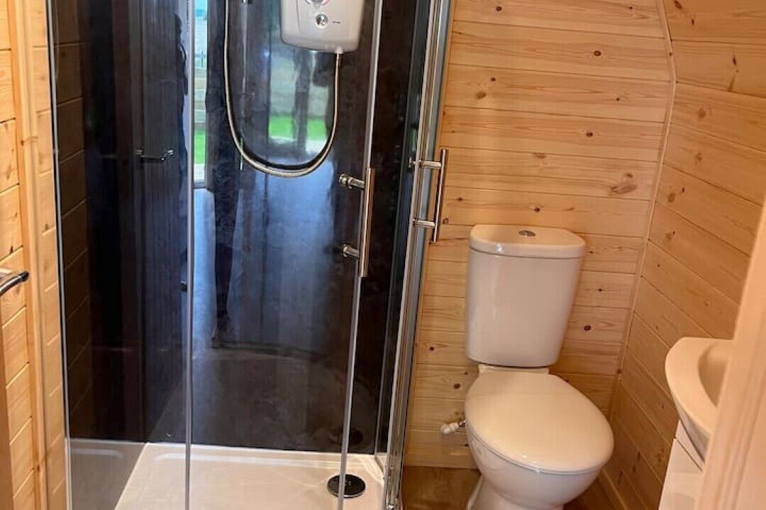 Photo of Bathroom in Annan