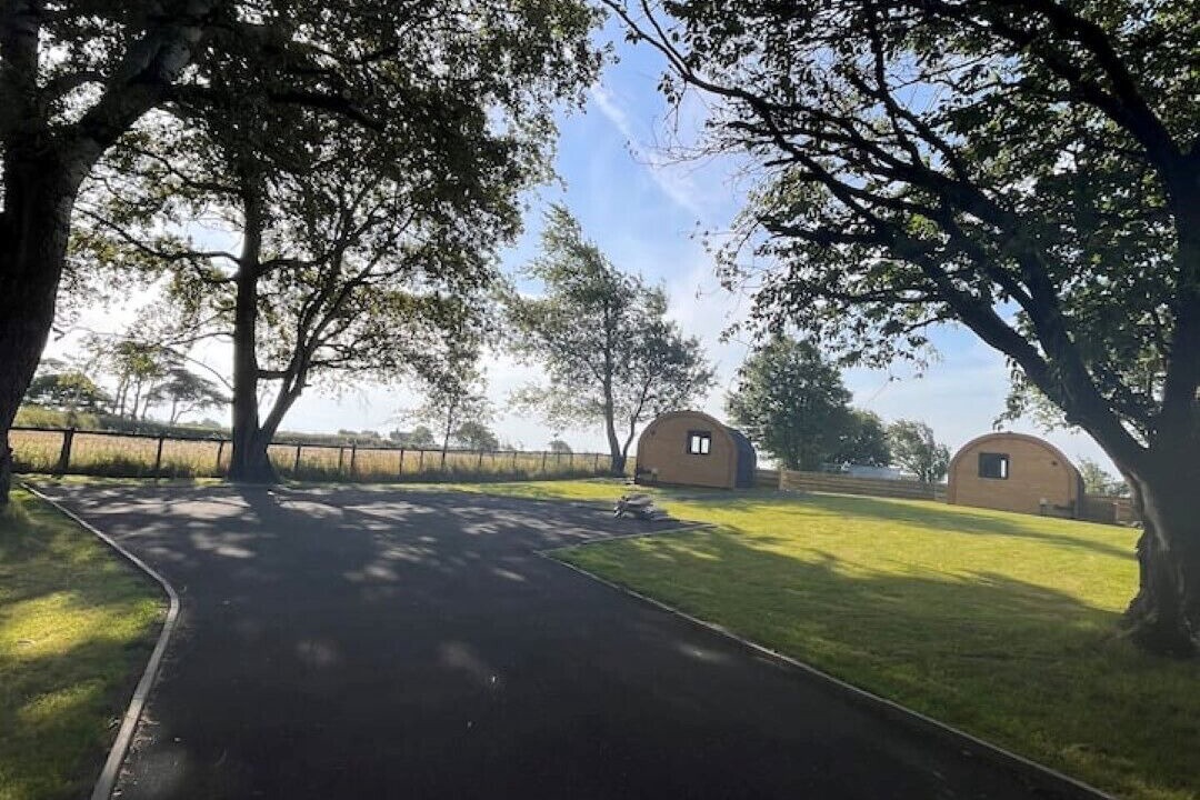 Photo of Outdoor in Annan