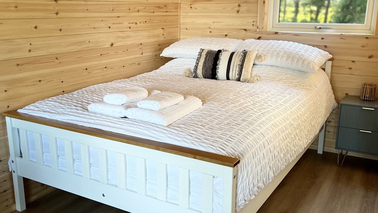 Photo of Bedroom in Annan