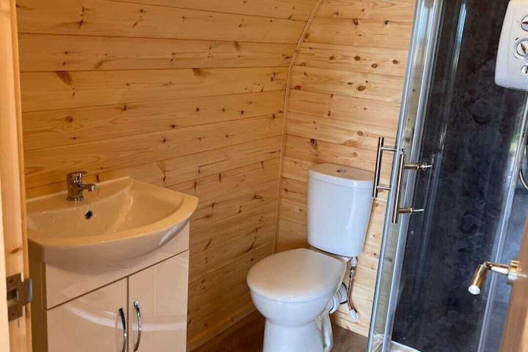 Photo of Bathroom in Annan