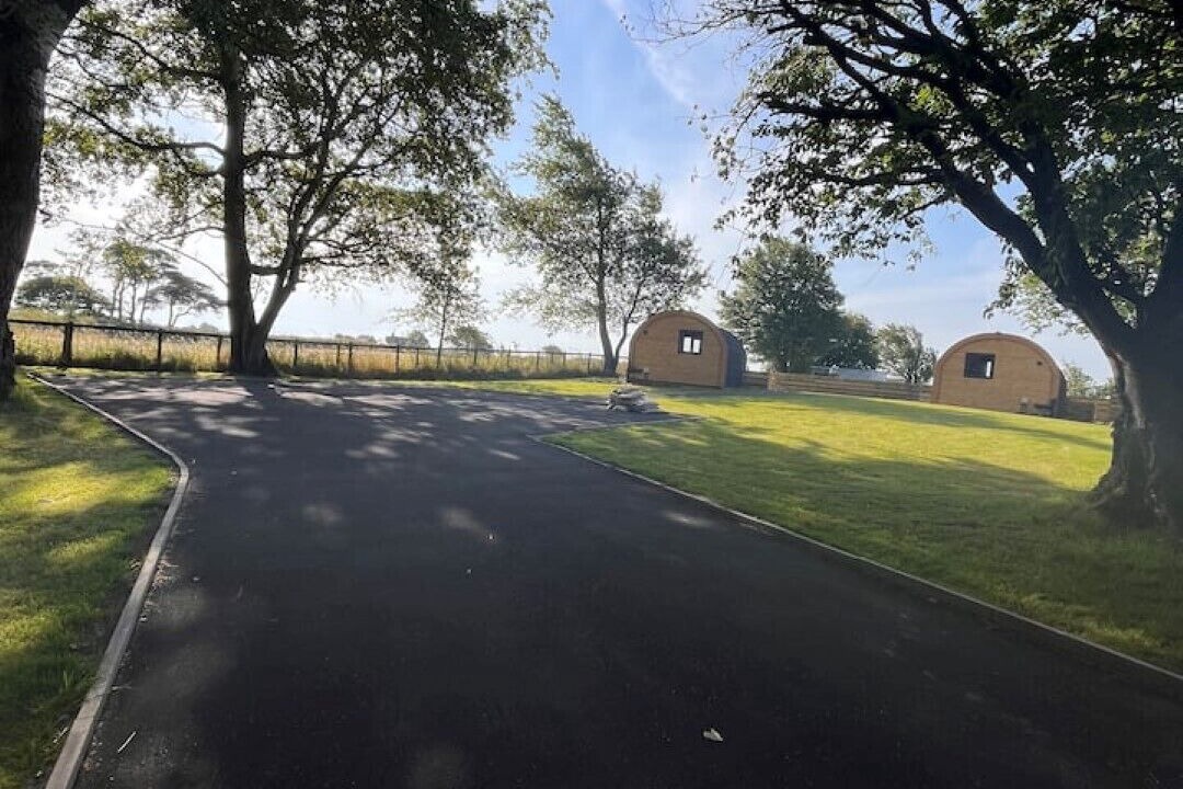Photo of Outdoor in Annan