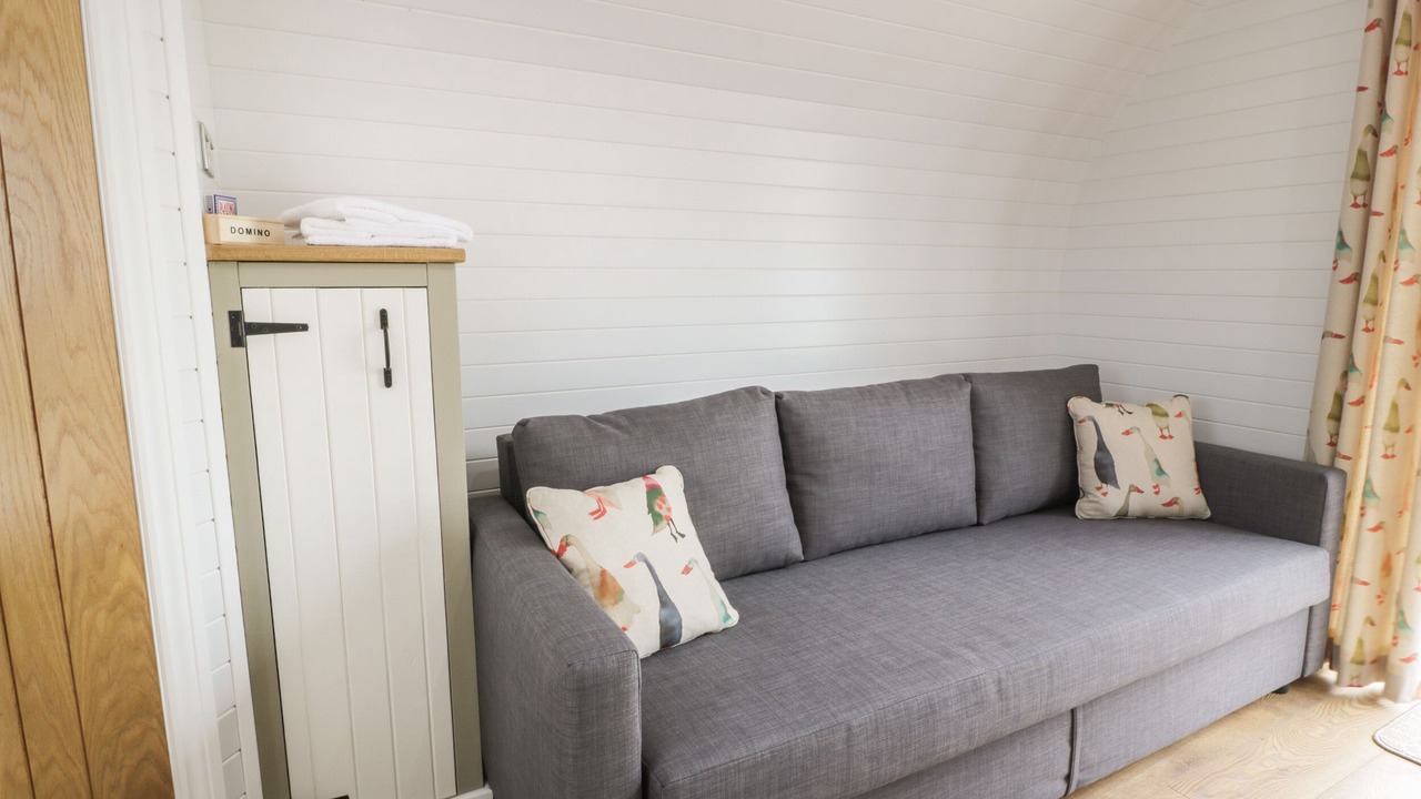 Photo of Livingroom in Lochmaben