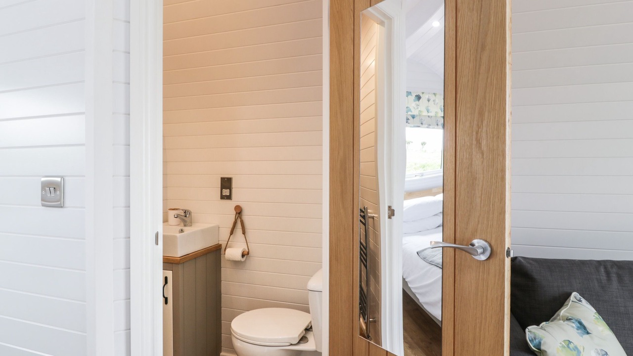 Photo of Bedroom in Lochmaben