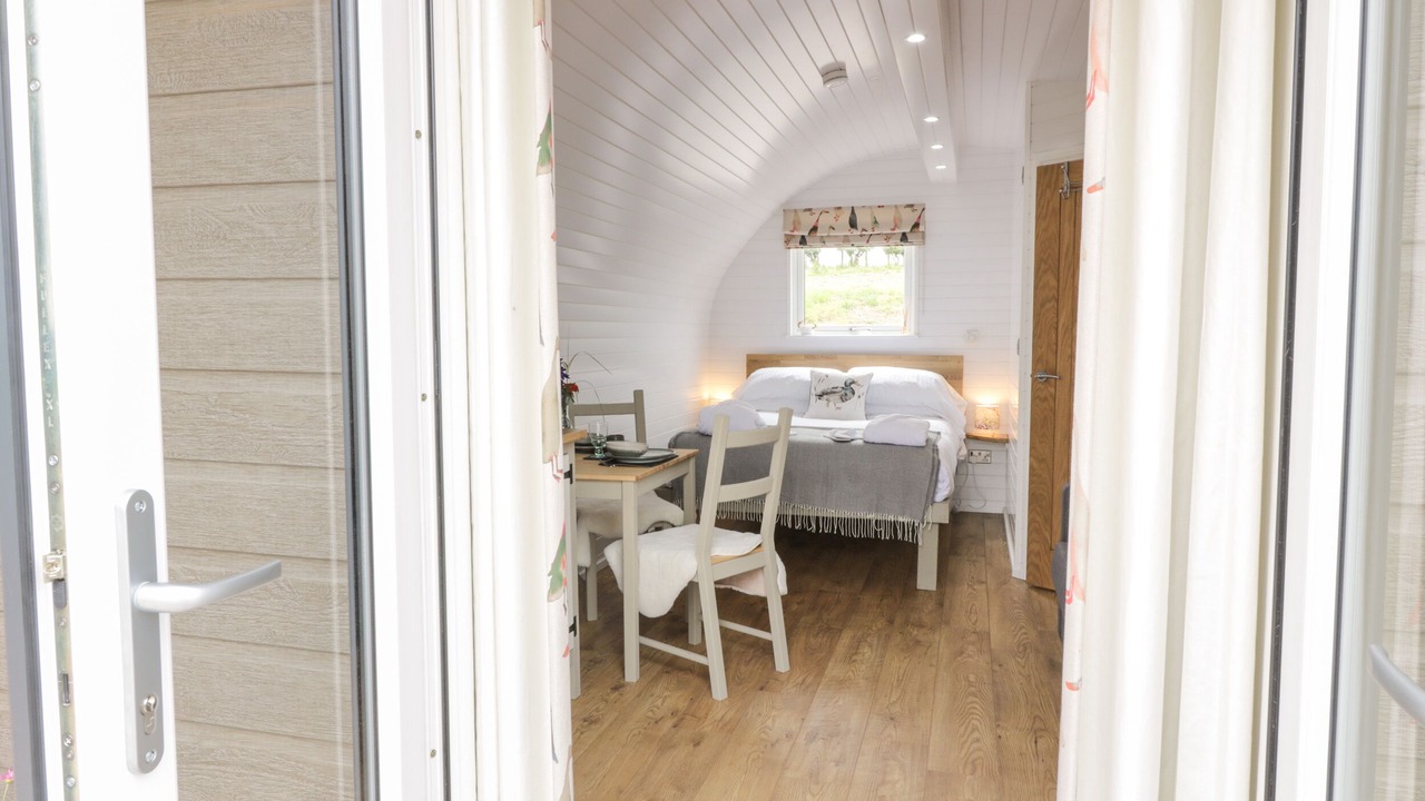 Photo of Bedroom in Lochmaben