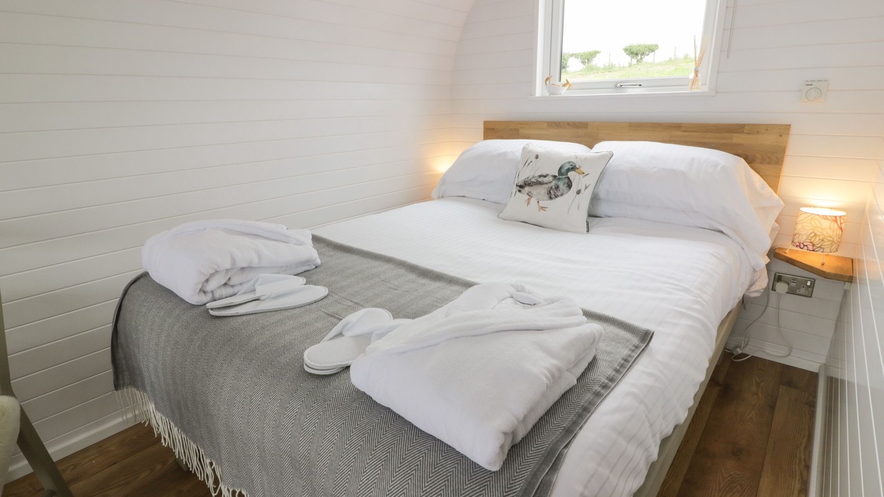 Photo of Bedroom in Lochmaben