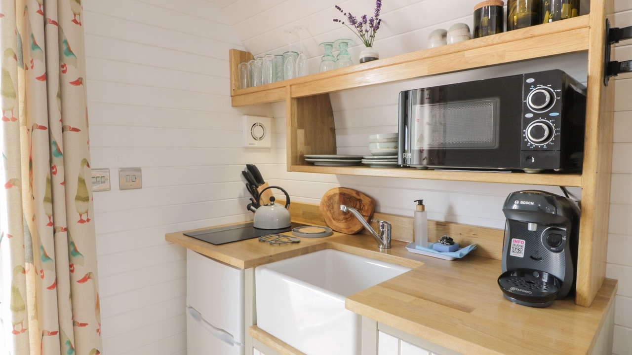 Photo of Kitchen in Lochmaben
