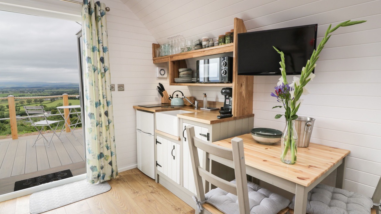 Photo of Kitchen in Lochmaben