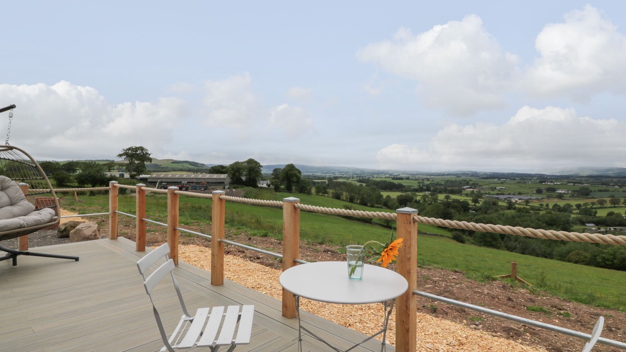 Photo of Patio Balcony in Lochmaben