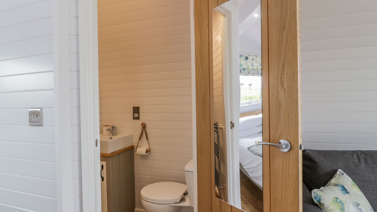 Photo of Bathroom in Lochmaben