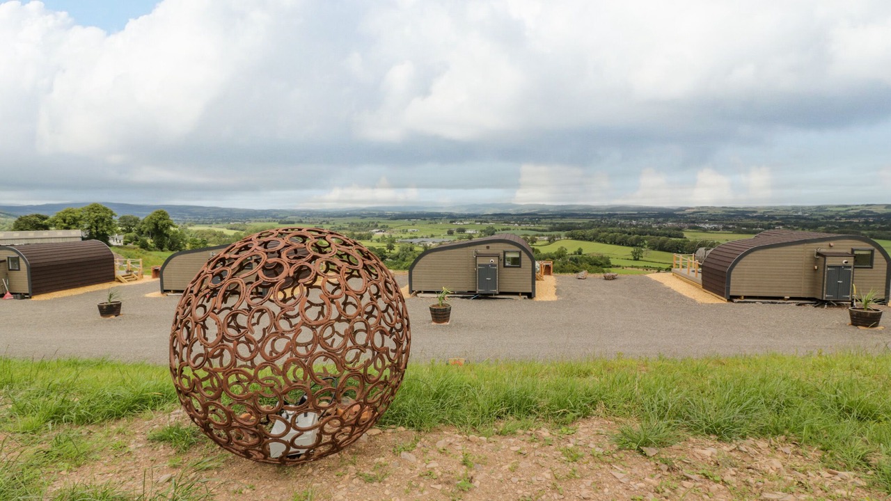 Photo of Outdoor in Lochmaben