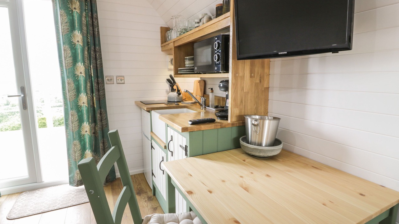 Photo of Kitchen in Lochmaben