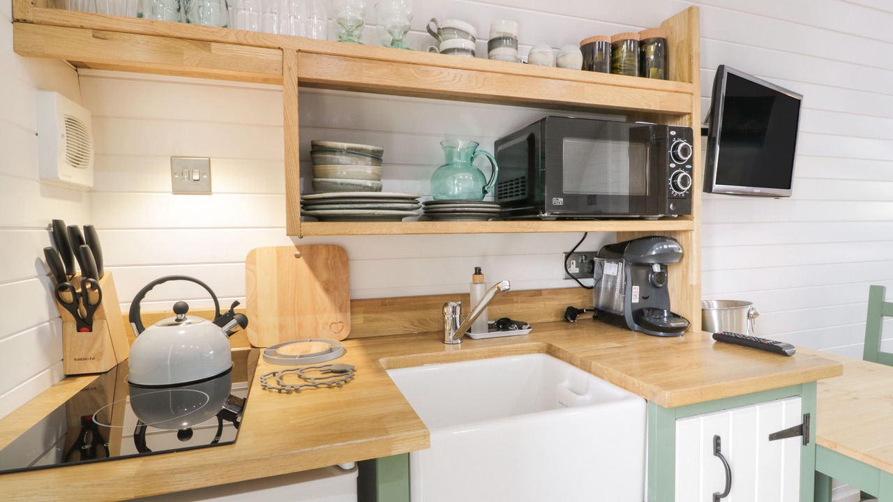 Photo of Kitchen in Lochmaben
