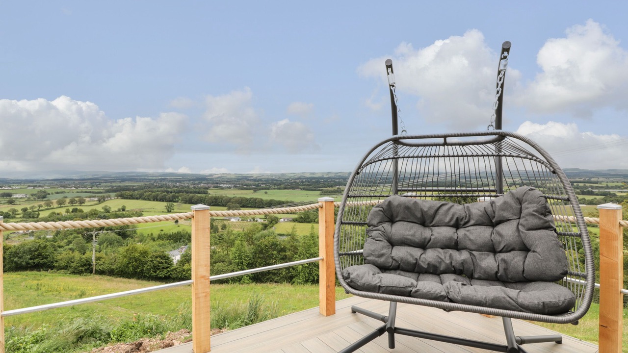 Photo of Patio Balcony in Lochmaben