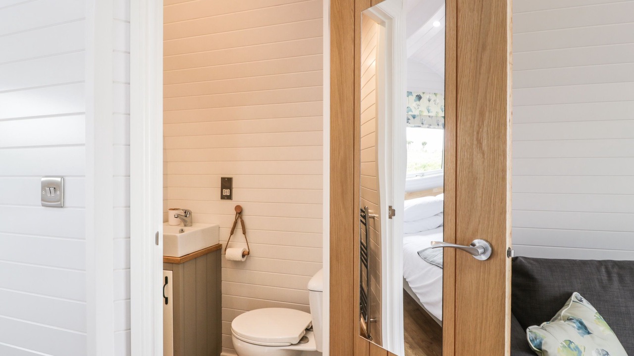 Photo of Bedroom in Lochmaben