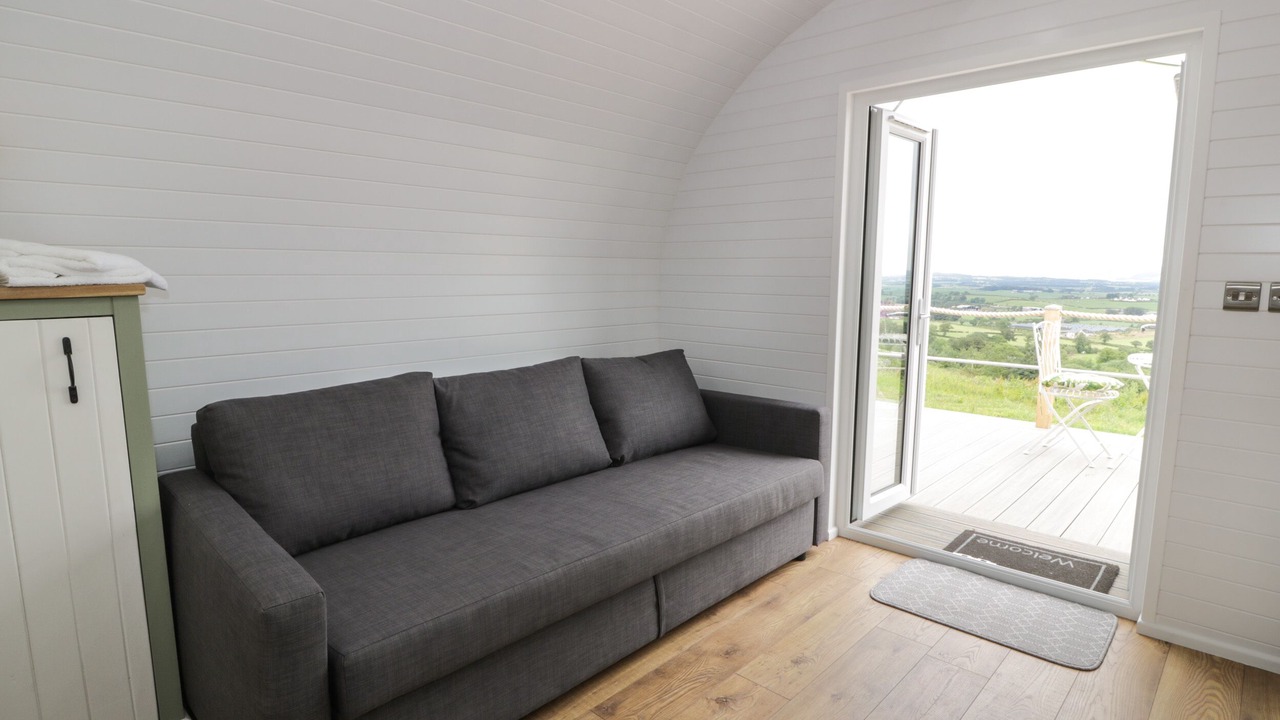 Photo of Livingroom in Lochmaben