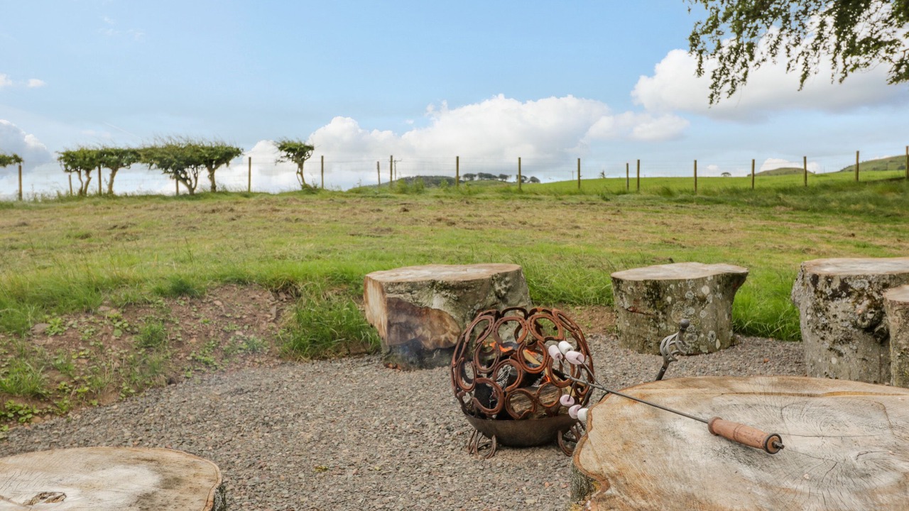Photo of Outdoor in Lochmaben